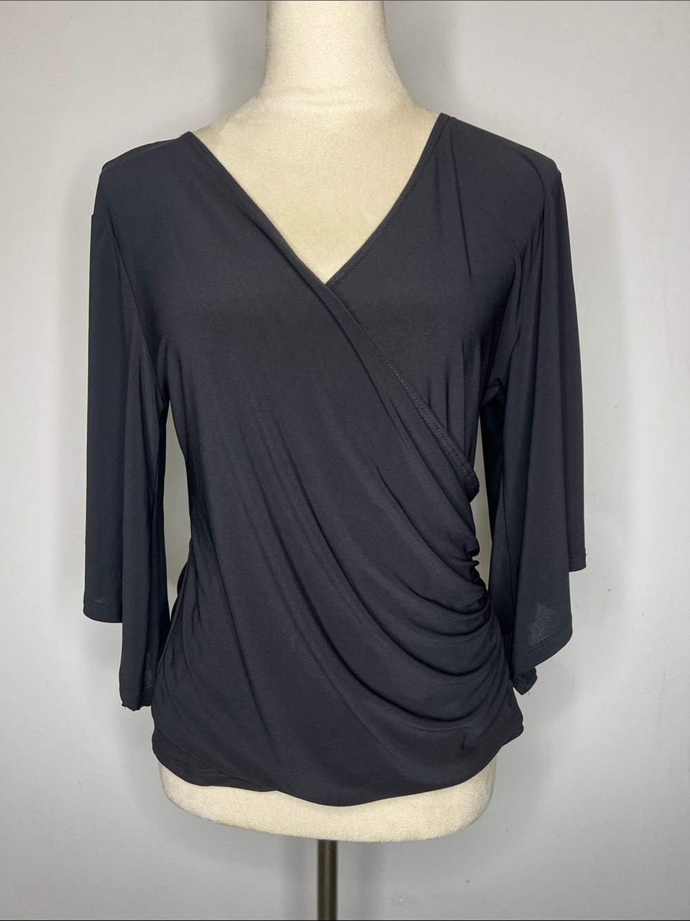 COCO BIANCO BLOUSE